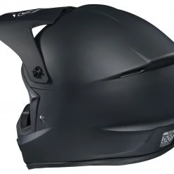 HJC Helmets HJC CS-MX 2 Helmet - Solid -Helmets Sale 2024 hjccsmx2 helmet matte black 1