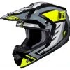 HJC Helmets HJC CS-MX 2 Python Helmet
