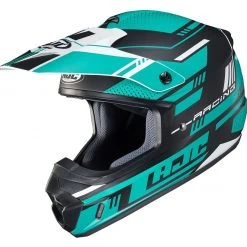 HJC Helmets HJC CS-MX 2 Trax Helmet