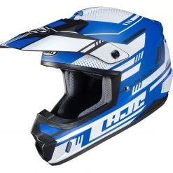 HJC Helmets HJC CS-MX 2 Trax Helmet -Helmets Sale 2024 hjccsmx2 trax helmet 4