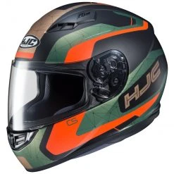 HJC Helmets Helmet Closeouts HJC CS-R3 Dosta Helmet -Helmets Sale 2024 hjccsr3 dosta helmet 1