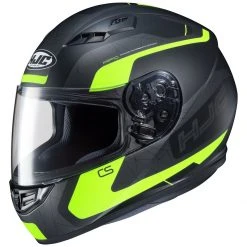 HJC Helmets Helmet Closeouts HJC CS-R3 Dosta Helmet -Helmets Sale 2024 hjccsr3 dosta helmet yellow