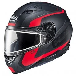 HJC Helmets Helmet Closeouts HJC CS-R3 Dosta Snow Helmet - Dual Lens 9 HJC Helmets Helmet Closeouts HJC CS-R3 Dosta Snow Helmet - Dual Lens -Helmets Sale 2024 hjccsr3 dosta snow helmet dual lens 2
