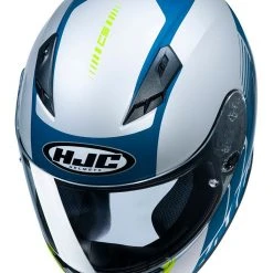 HJC Helmets HJC CS-R3 Mylo Helmet -Helmets Sale 2024 hjccsr3 mylo helmet 4