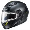 HJC Helmets Helmet Closeouts HJC CS-R3SN Mylo Electric Helmet