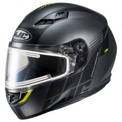 HJC Helmets Helmet Closeouts HJC CS-R3SN Mylo Electric Helmet
