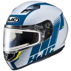 HJC Helmets Helmet Closeouts HJC CS-R3SN Mylo Electric Helmet -Helmets Sale 2024 hjccsr3 sn mylo electric helmet black grey 4