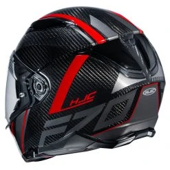 HJC Helmets Full Face HJC F70 Carbon Eston Helmet -Helmets Sale 2024 hjcf70 carbon eston helmet 2