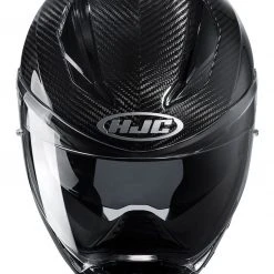 HJC Helmets Full Face HJC F70 Carbon Helmet 6 HJC Helmets Full Face HJC F70 Carbon Helmet -Helmets Sale 2024 hjcf70 carbon helmet 2
