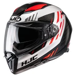 HJC Helmets HJC F70 Carbon Kesta Helmet