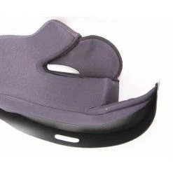 HJC Helmets Helmet Accessories HJC FG-17 Cheek Pads SM/LG/2XL 30MM [Open Box]