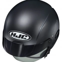HJC Helmets Half Helmets HJC IS-Cruiser Fior Women's Helmet 6 HJC Helmets Half Helmets HJC IS-Cruiser Fior Women's Helmet -Helmets Sale 2024 hjcis cruiser fior womens helmet 2