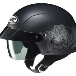 HJC Helmets Half Helmets HJC IS-Cruiser Fior Women's Helmet