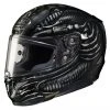 HJC Helmets HJC RPHA 11 Pro Aliens Fox Helmet