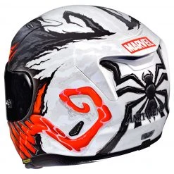 HJC Helmets Full Face HJC RPHA 11 Pro Anti-Venom Helmet 6 HJC Helmets Full Face HJC RPHA 11 Pro Anti-Venom Helmet -Helmets Sale 2024 hjcrpha11 pro anti venom helmet black red white 2