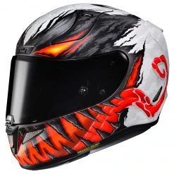HJC Helmets Full Face HJC RPHA 11 Pro Anti-Venom Helmet