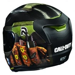 HJC Helmets HJC RPHA 11 Pro Call Of Duty Helmet -Helmets Sale 2024 hjcrpha11 pro callof duty helmet 2