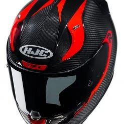 HJC Helmets HJC RPHA 11 Pro Carbon Bleer Helmet -Helmets Sale 2024 hjcrpha11 pro carbon bleer helmet 1