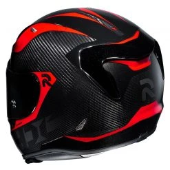 HJC Helmets HJC RPHA 11 Pro Carbon Bleer Helmet -Helmets Sale 2024 hjcrpha11 pro carbon bleer helmet 2