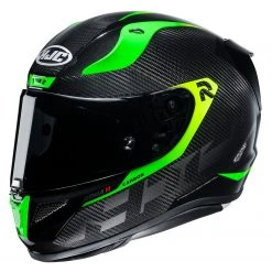 HJC Helmets HJC RPHA 11 Pro Carbon Bleer Helmet -Helmets Sale 2024 hjcrpha11 pro carbon bleer helmet 3