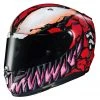 HJC Helmets Full Face HJC RPHA 11 Pro Carnage Helmet