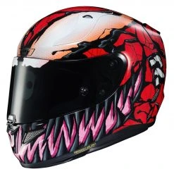 HJC Helmets Full Face HJC RPHA 11 Pro Carnage Helmet