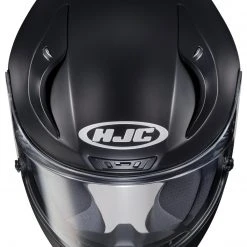 HJC Helmets Full Face HJC RPHA 11 Pro Helmet -Helmets Sale 2024 hjcrpha11 pro helmet matte black 1 scaled