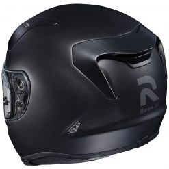 HJC Helmets Full Face HJC RPHA 11 Pro Helmet -Helmets Sale 2024 hjcrpha11 pro helmet matte black 2