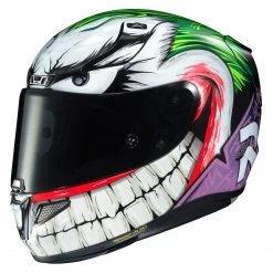 HJC Helmets Full Face HJC RPHA 11 Pro Joker Helmet