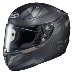 HJC Helmets Helmet Closeouts HJC RPHA 11 Pro Carbon Nakri Helmet