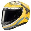 HJC Helmets HJC RPHA 11 Pro Otto Minions Helmet