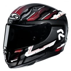 HJC Helmets HJC RPHA 11 Pro Stobon Helmet -Helmets Sale 2024 hjcrpha11 pro stobon helmet black red