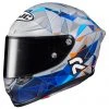 HJC Helmets HJC RPHA 1N Espargaro Helmet