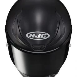 HJC Helmets Full Face HJC RPHA 1N Helmet -Helmets Sale 2024 hjcrpha1 n helmet semi flat black 2
