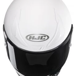 HJC Helmets Full Face HJC RPHA 1N Helmet -Helmets Sale 2024 hjcrpha1 n helmet white 2