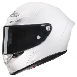 HJC Helmets Full Face HJC RPHA 1N Helmet -Helmets Sale 2024 hjcrpha1 n helmet white