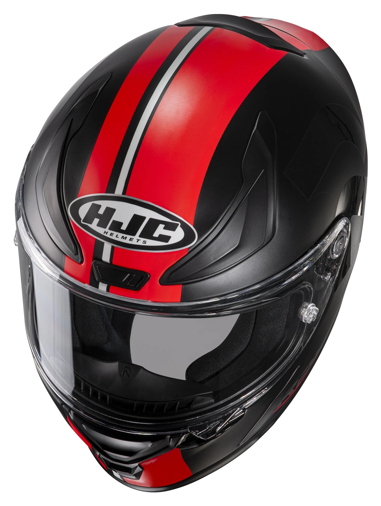 HJC Helmets HJC RPHA 1N Senin Helmet 3 HJC Helmets HJC RPHA 1N Senin Helmet - Image 3