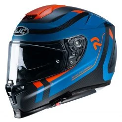 HJC Helmets Full Face HJC RPHA 70 ST Carbon Reple Helmet