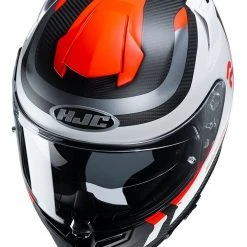 HJC Helmets Full Face HJC RPHA 70 ST Carbon Reple Helmet -Helmets Sale 2024 hjcrpha70 st carbon reple helmet 4