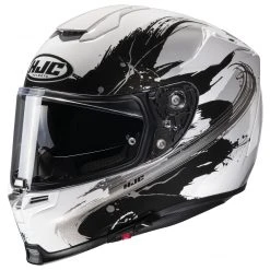 HJC Helmets HJC RPHA 70 ST Erin Helmet -Helmets Sale 2024 hjcrpha70 st erin helmet white black
