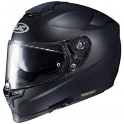 HJC Helmets HJC RPHA 70 ST Helmet Matte Black / XS [Open Box]