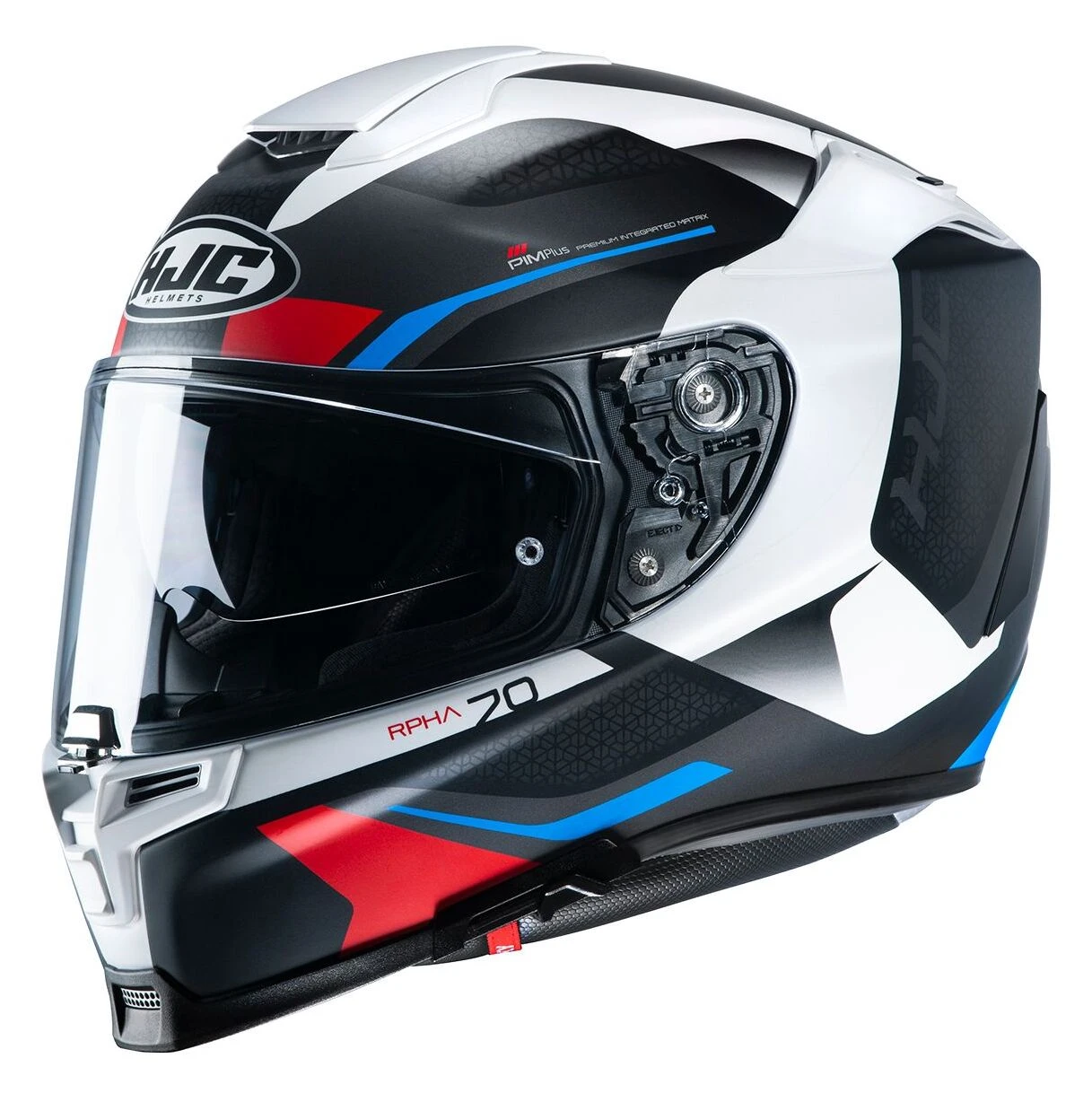 HJC Helmets Full Face HJC RPHA 70 ST Kosis Helmet 1 HJC Helmets Full Face HJC RPHA 70 ST Kosis Helmet