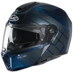 HJC Helmets HJC RPHA 90S Carbon Balian Helmet