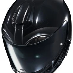 HJC Helmets Helmet Closeouts HJC RPHA 90 Darth Vader Helmet -Helmets Sale 2024 hjcrpha90 darth vader helmet black 3 scaled