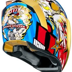 Full Face Icon Airflite Freedom Spitter Helmet -Helmets Sale 2024 icon airflite freedom spitter helmet 2 scaled