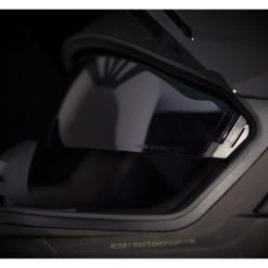 Icon Airflite MIPS Demo Helmet Black / LG [Open Box] -Helmets Sale 2024 icon airflite mips demo helmet black lg open box black 19