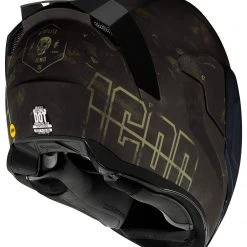 Icon Airflite MIPS Demo Helmet Black / LG [Open Box] -Helmets Sale 2024 icon airflite mips demo helmet black lg open box black 2 scaled