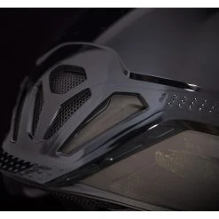 Icon Airflite MIPS Demo Helmet Black / LG [Open Box] -Helmets Sale 2024 icon airflite mips demo helmet black lg open box black 21