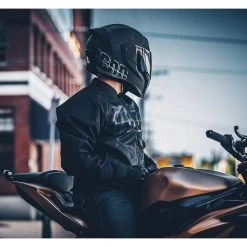 Icon Airflite MIPS Demo Helmet Black / LG [Open Box] -Helmets Sale 2024 icon airflite mips demo helmet black lg open box black 4