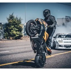 Icon Airflite MIPS Demo Helmet Black / LG [Open Box] -Helmets Sale 2024 icon airflite mips demo helmet black lg open box black 5